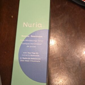 Rescue Pore-Minimizing Toner - Green/Blue. 6.1 Oz.  Never Opened.